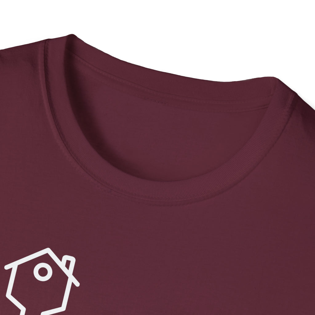 Agent on Duty T-Shirt | Real Estate Agent Tee