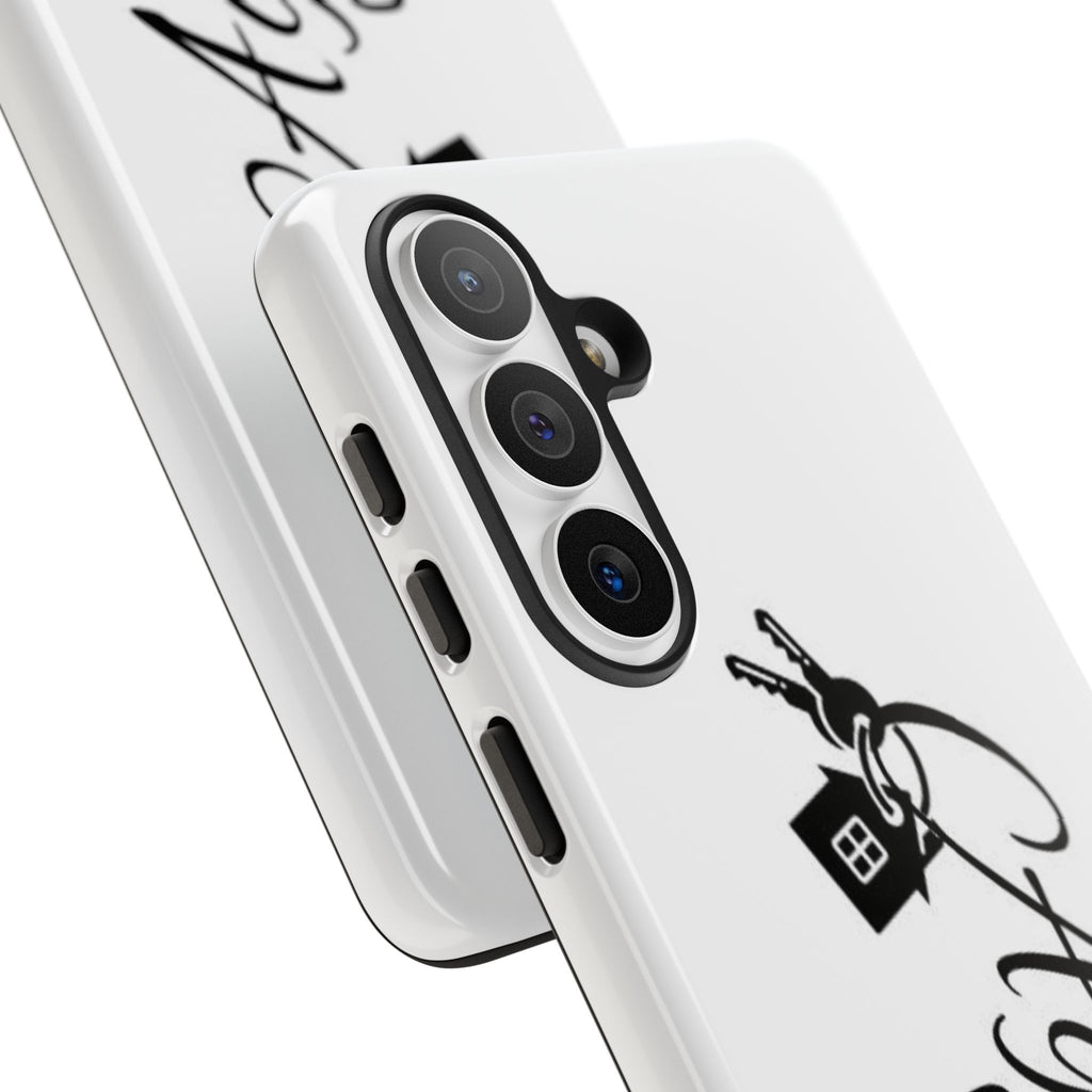 AGENT ON DUTY Phone Case | Tough Cases