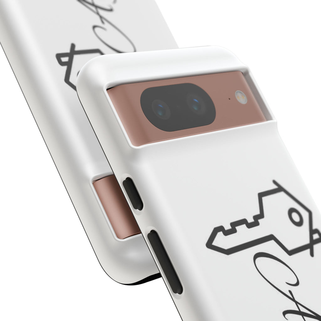 AGENT ON DUTY Phone Case | Tough Cases