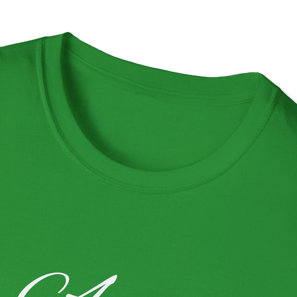 Agent on Duty T-Shirt | Real Estate Agent Tee