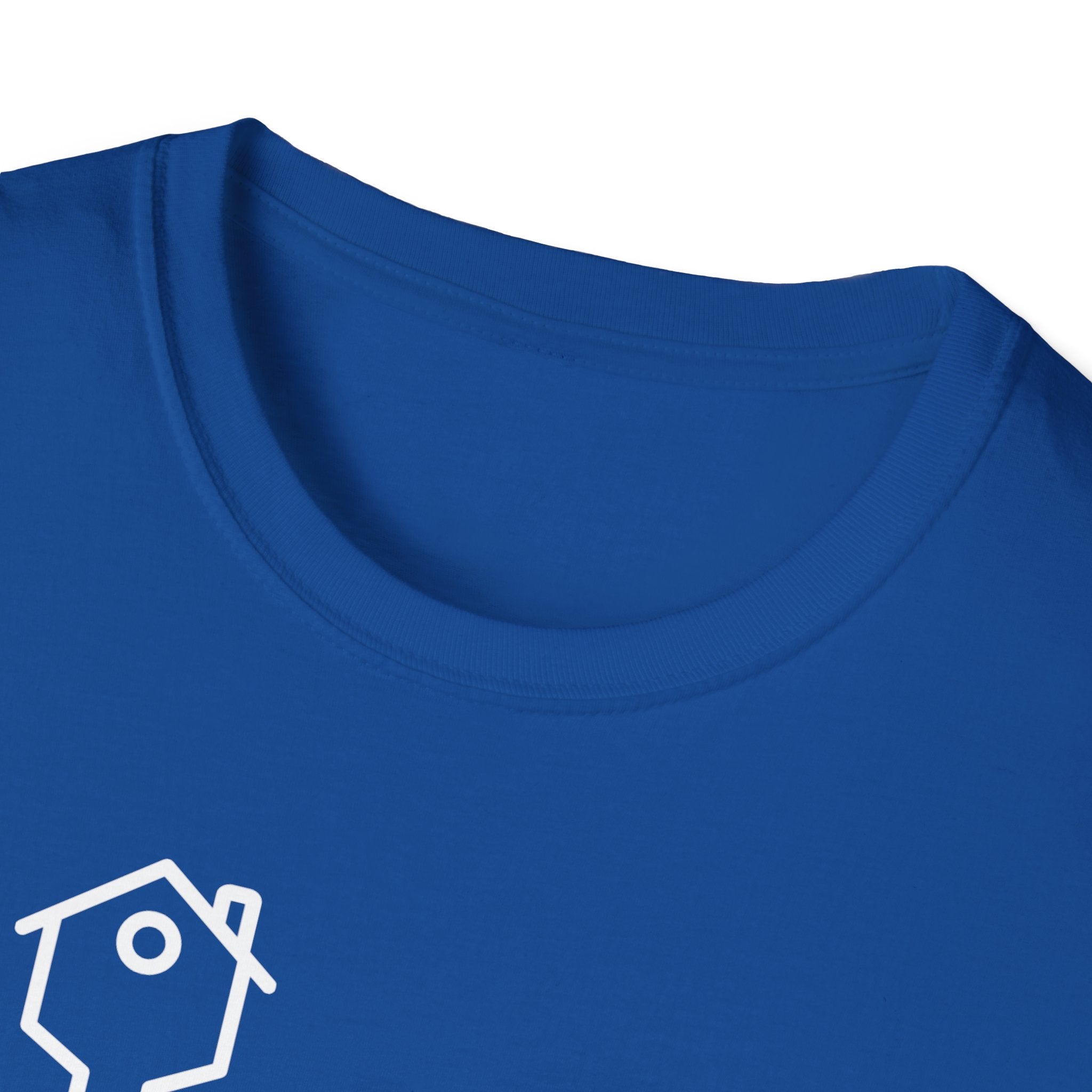 Agent on Duty T-Shirt | Real Estate Agent Tee