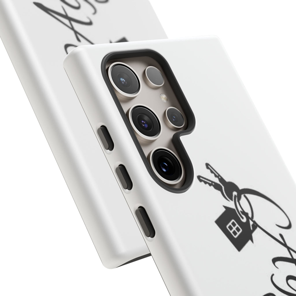 AGENT ON DUTY Phone Case | Tough Cases