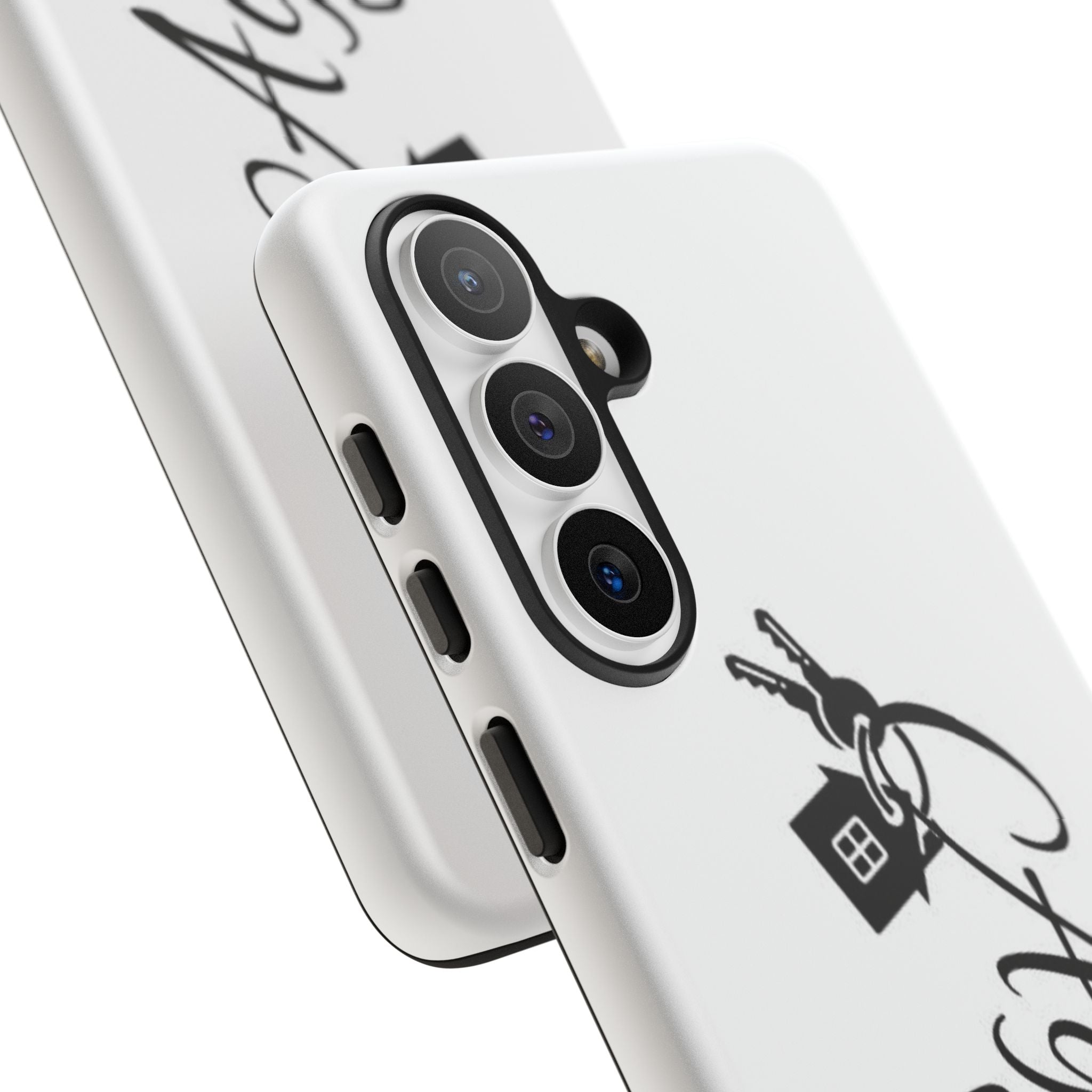 AGENT ON DUTY Phone Case | Tough Cases