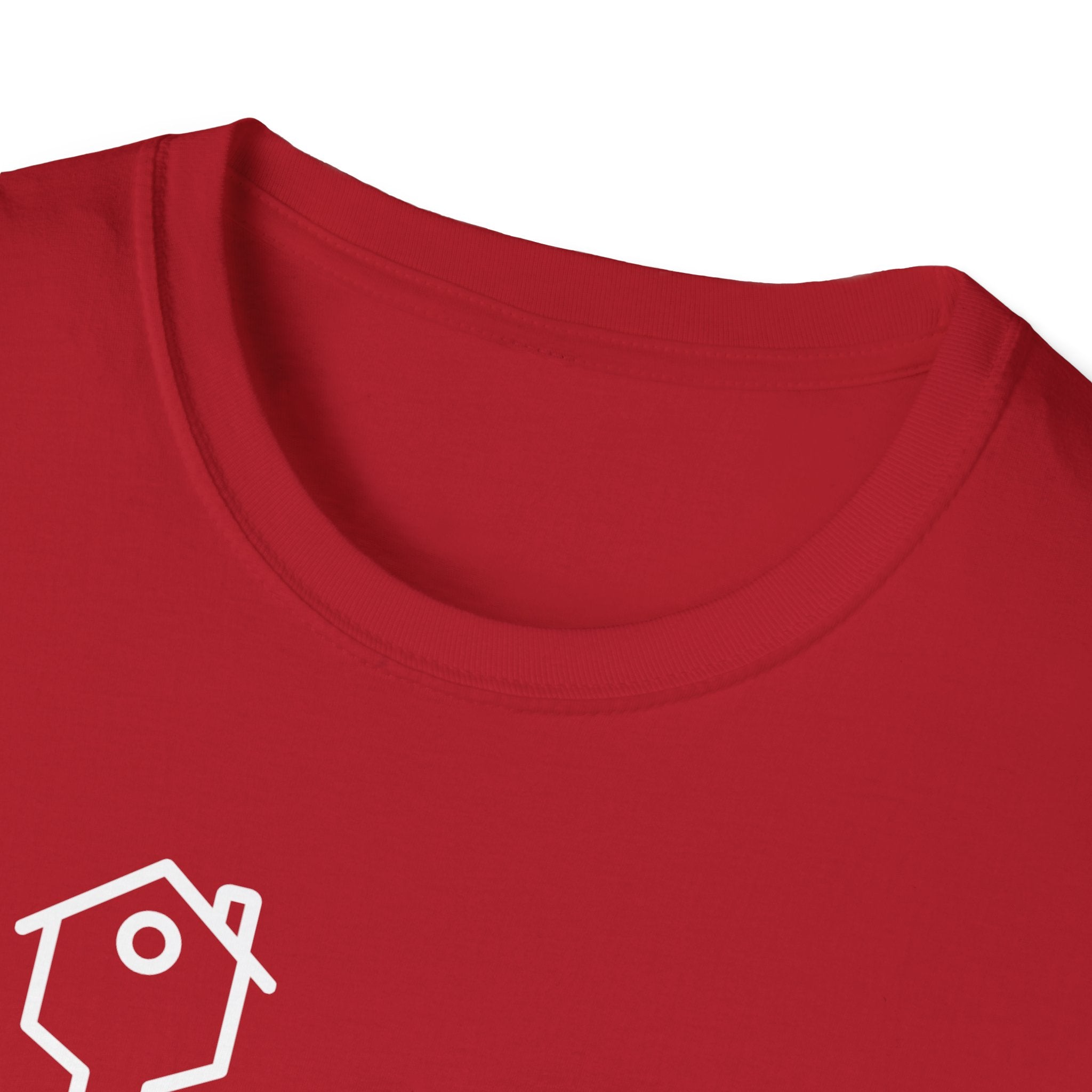 Agent on Duty T-Shirt | Real Estate Agent Tee