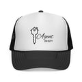 Agent on Duty_Trucker Caps