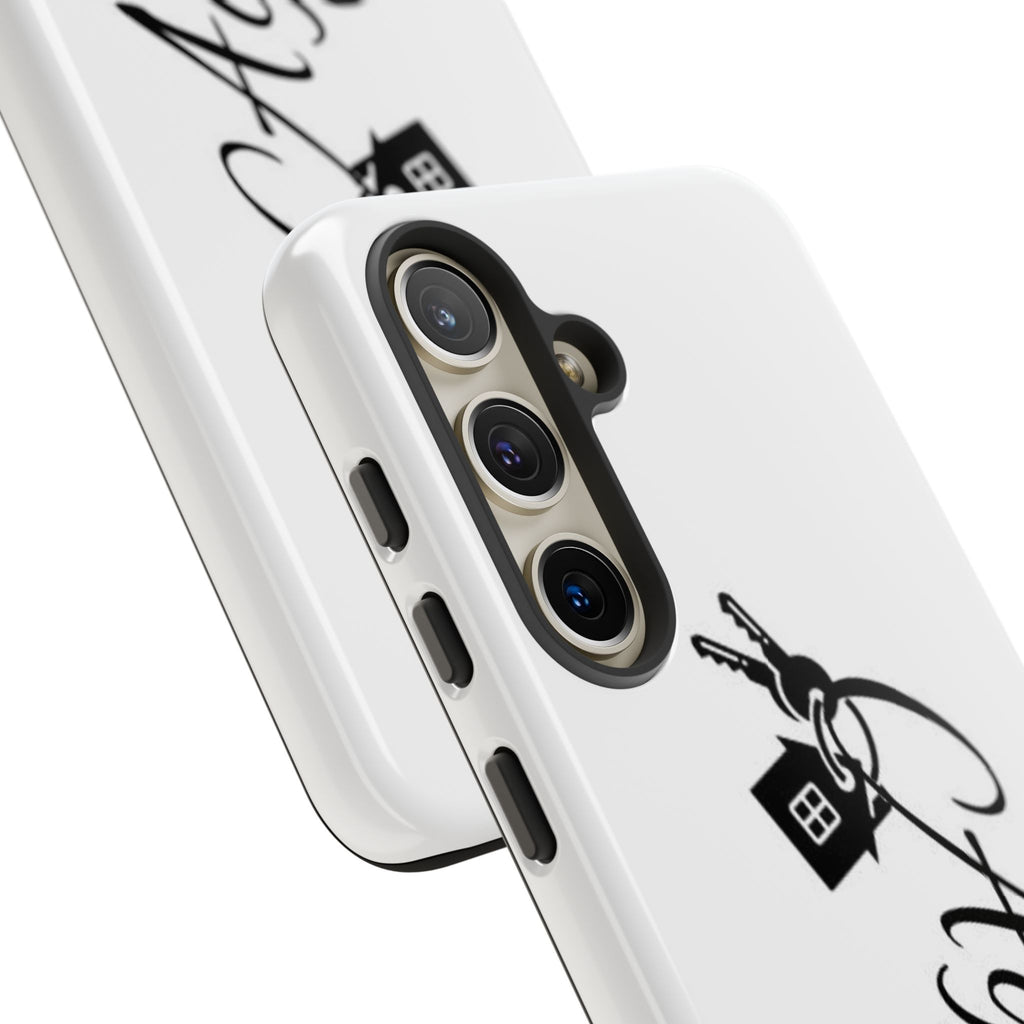 AGENT ON DUTY Phone Case | Tough Cases