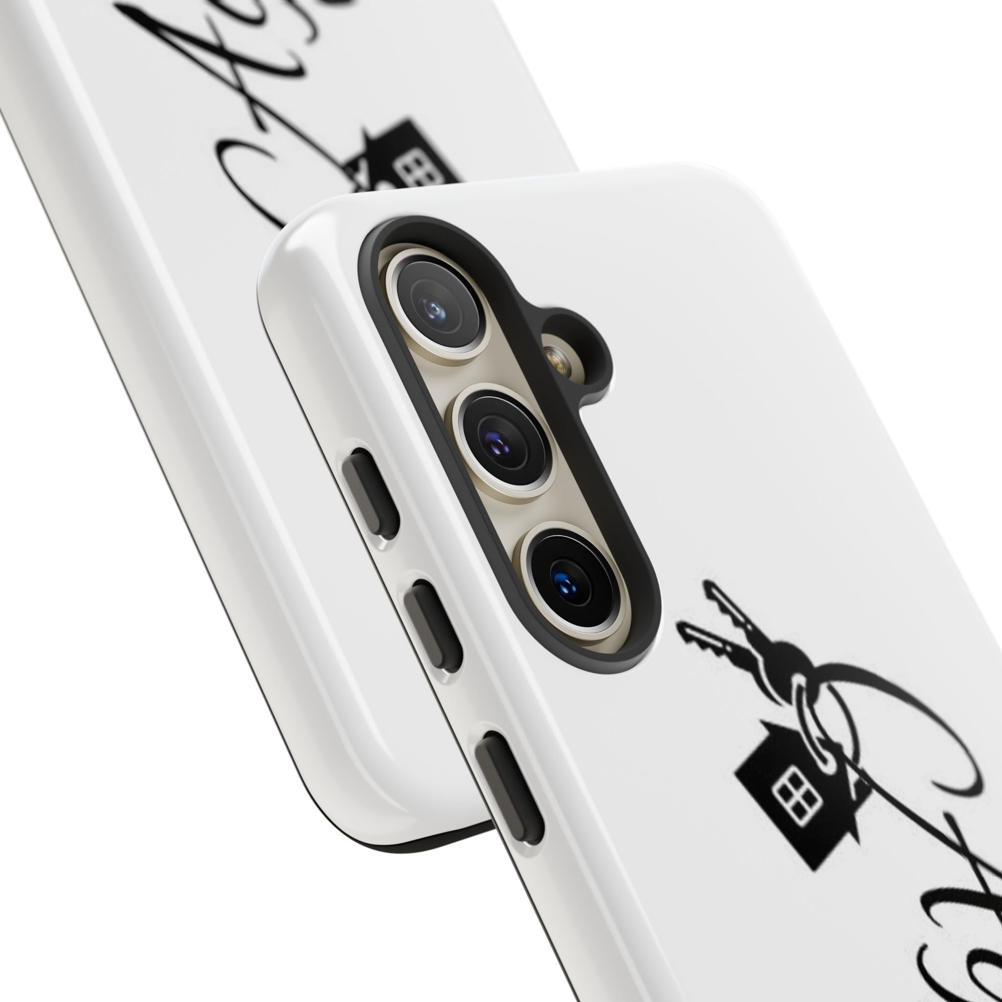 AGENT ON DUTY Phone Case | Tough Cases