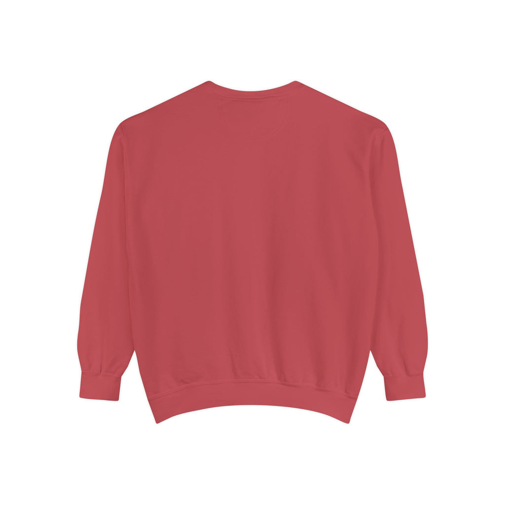 Agent on Duty Sweatshirt | Detective Badge Key Illustration