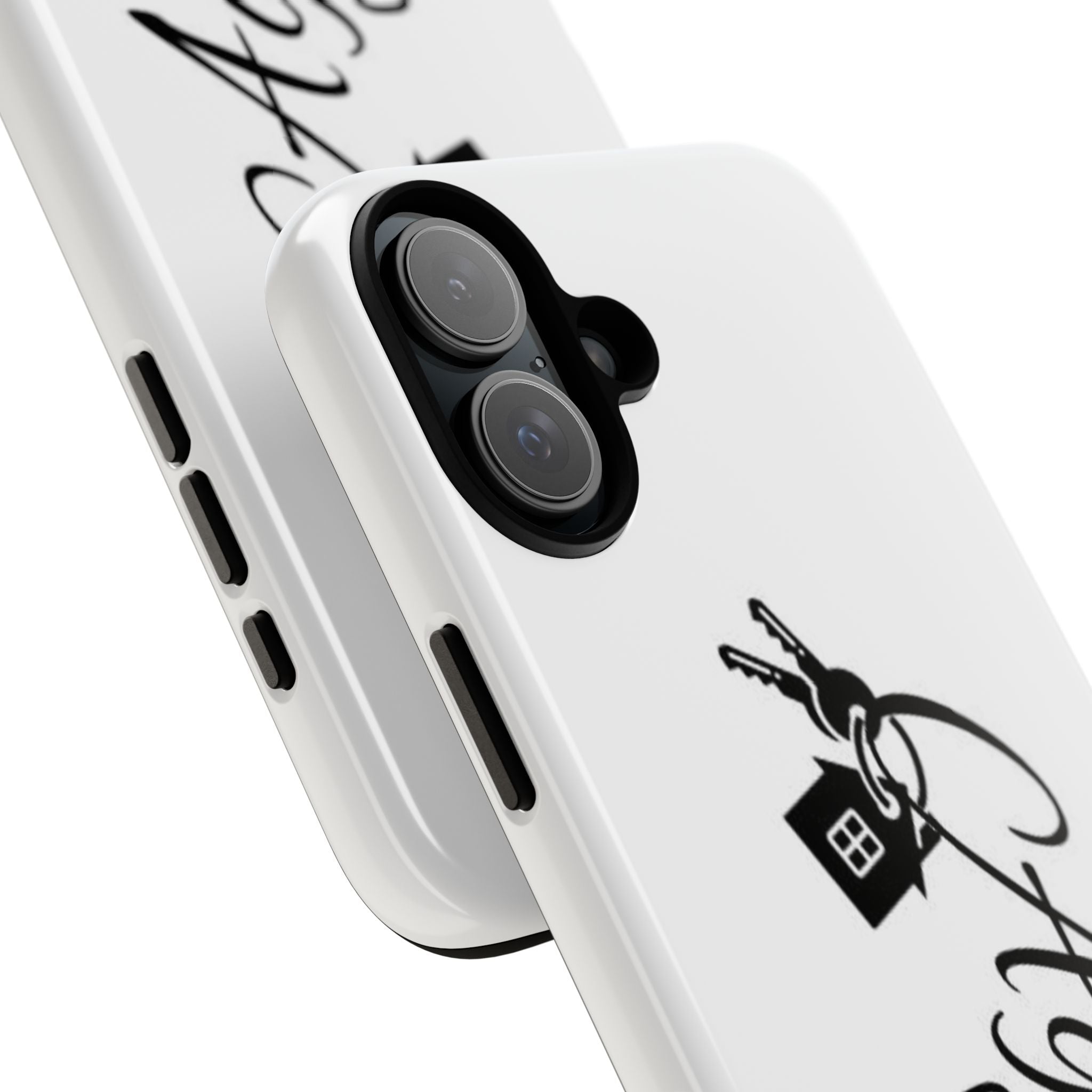 AGENT ON DUTY Phone Case | Tough Cases