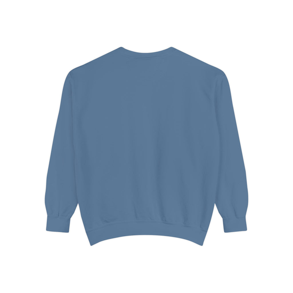 Agent on Duty Sweatshirt | Detective Badge Key Illustration