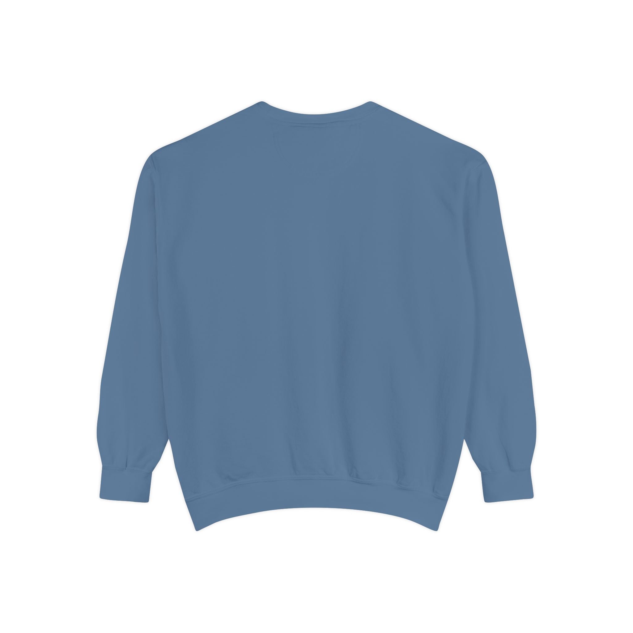 Agent on Duty Sweatshirt | Detective Badge Key Illustration