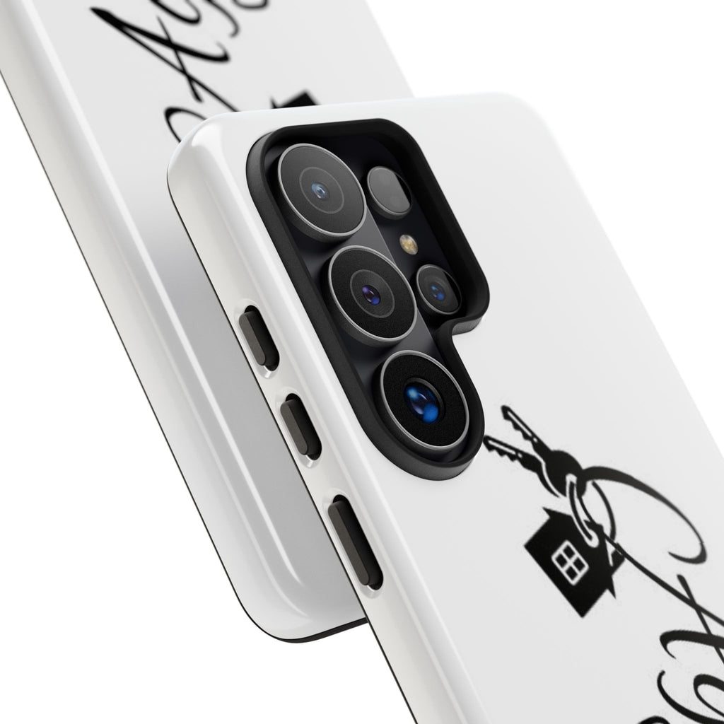 AGENT ON DUTY Phone Case | Tough Cases