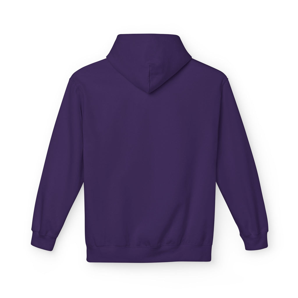 Agent On Duty Hoodie — Sleek Real Estate Agent Key Logo Pullover