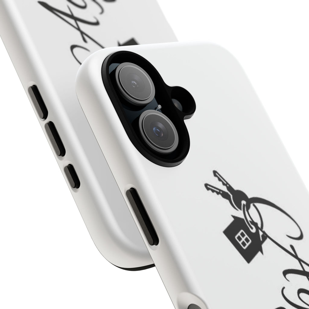AGENT ON DUTY Phone Case | Tough Cases