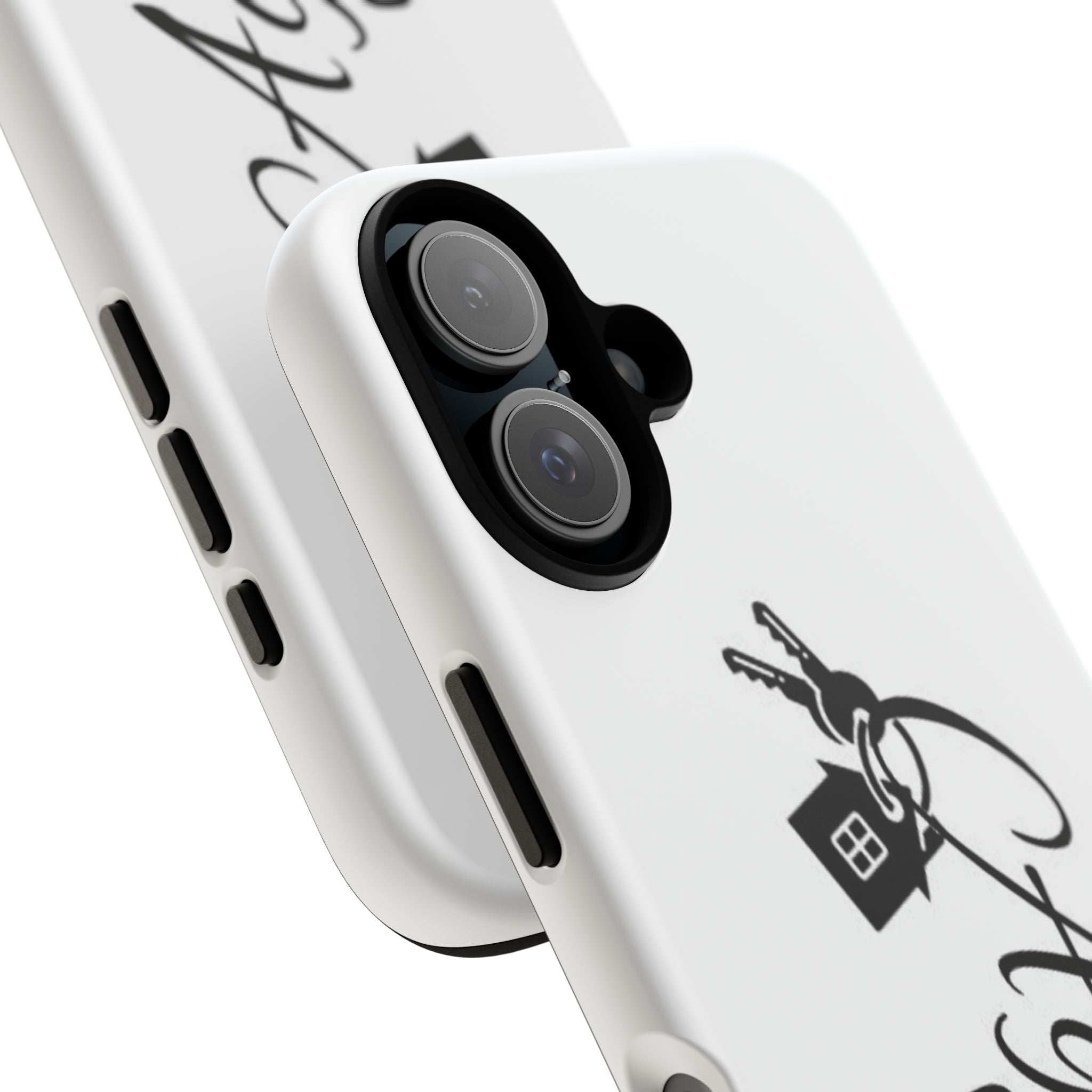 AGENT ON DUTY Phone Case | Tough Cases