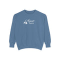 Agent on Duty Sweatshirt | Detective Badge Key Illustration