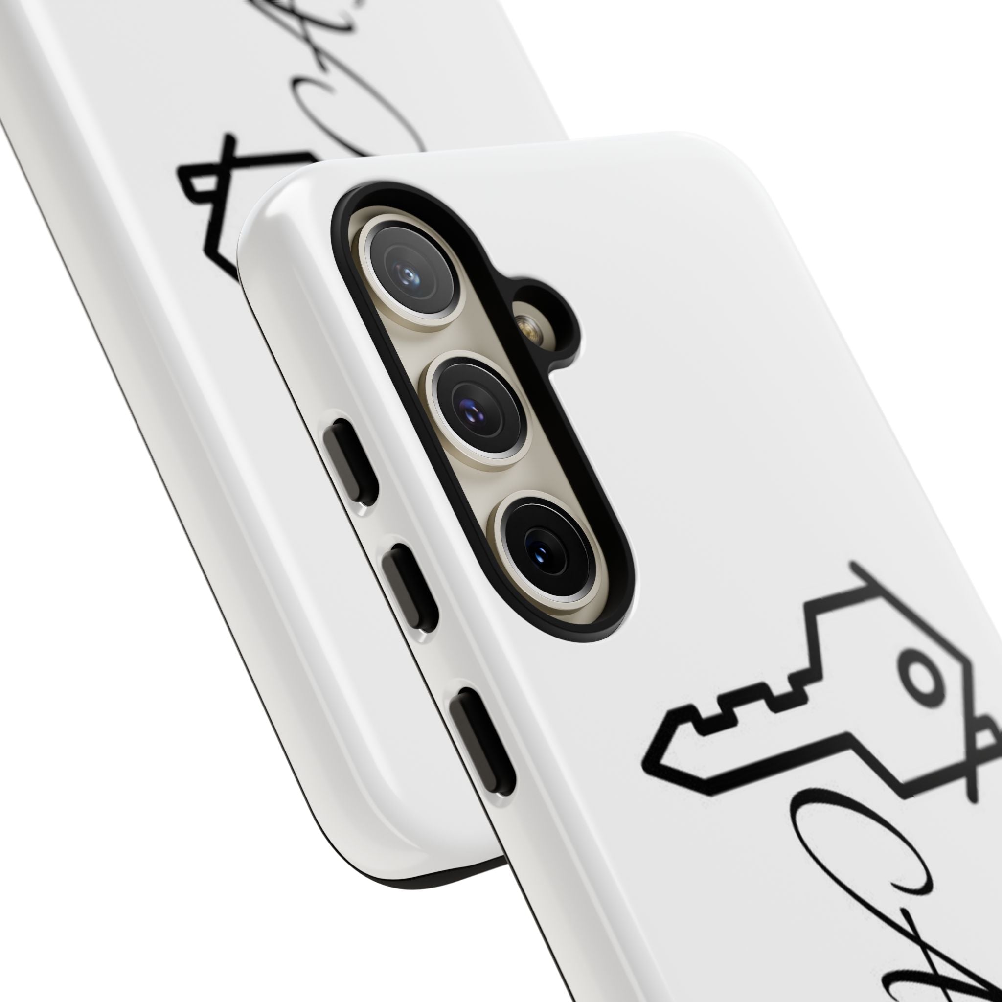 AGENT ON DUTY Phone Case | Tough Cases