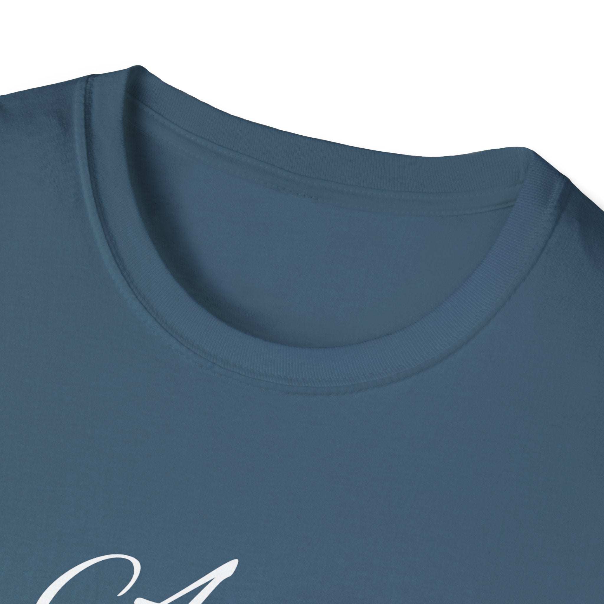 Agent on Duty T-Shirt | Real Estate Agent Tee