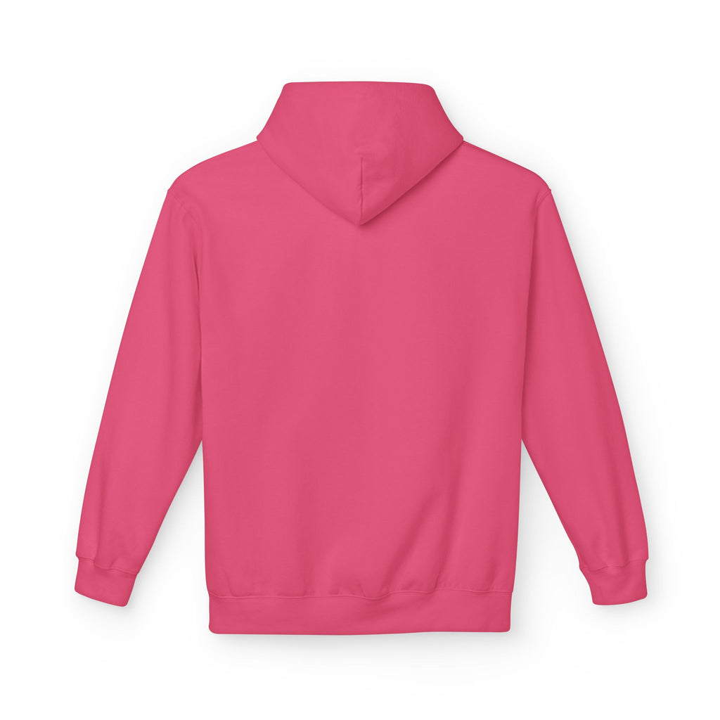 Agent On Duty Hoodie — Sleek Real Estate Agent Key Logo Pullover