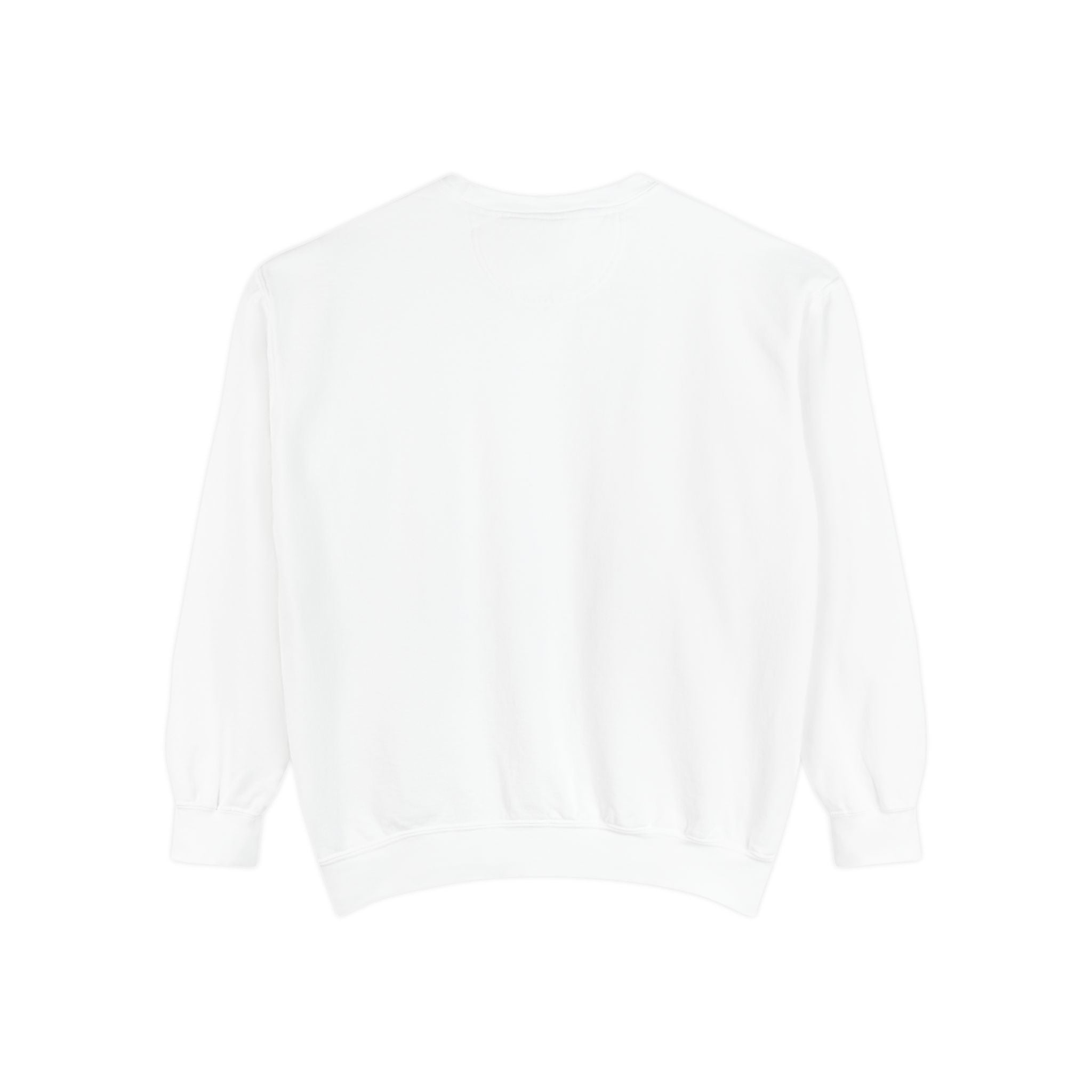 Agent on Duty Sweatshirt | Detective Badge Key Illustration