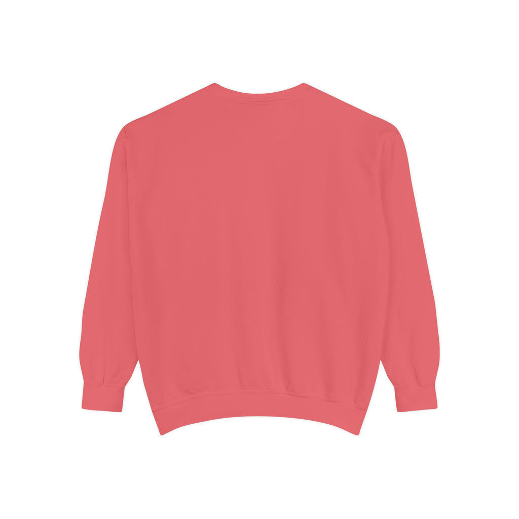 Agent on Duty Sweatshirt | Detective Badge Key Illustration