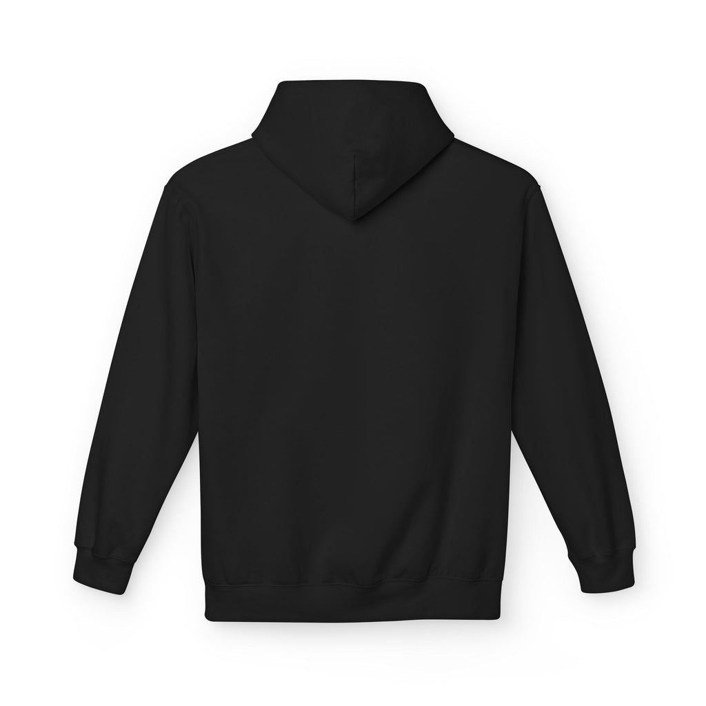 Agent On Duty Hoodie — Sleek Real Estate Agent Logo Pullover