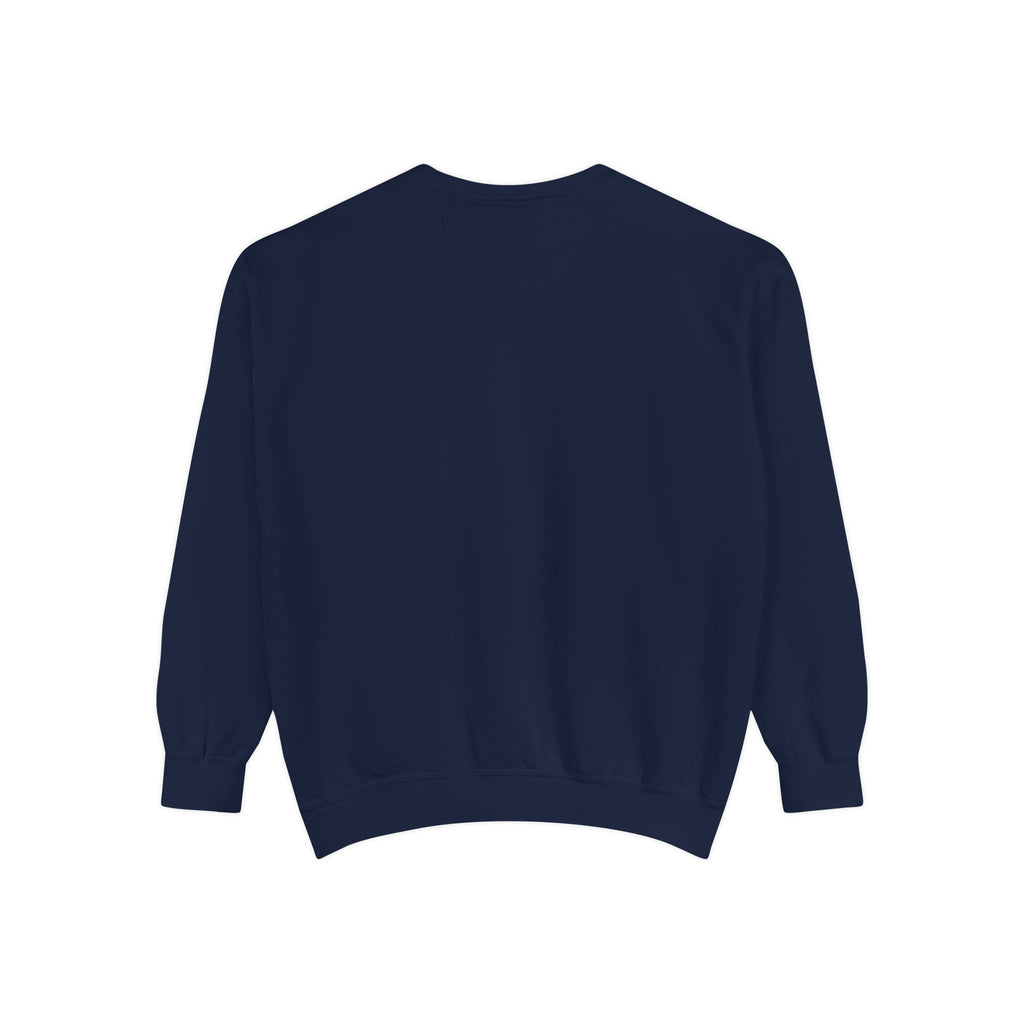 Agent on Duty Sweatshirt | Detective Badge Key Illustration