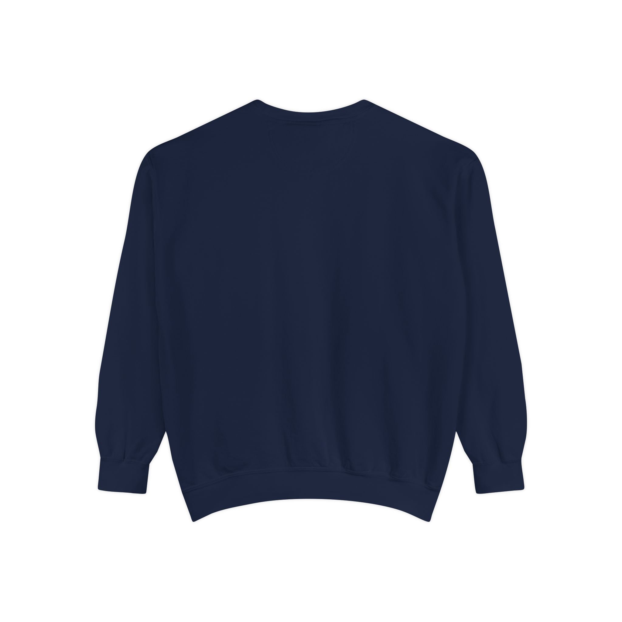 Agent on Duty Sweatshirt | Detective Badge Key Illustration