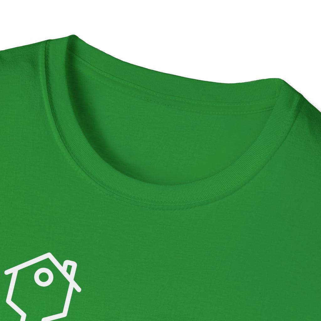 Agent on Duty T-Shirt | Real Estate Agent Tee