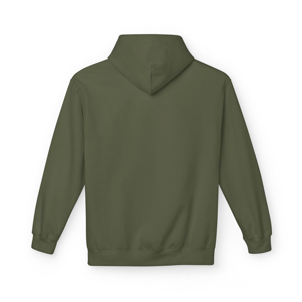 Agent On Duty Hoodie — Sleek Real Estate Agent Logo Pullover