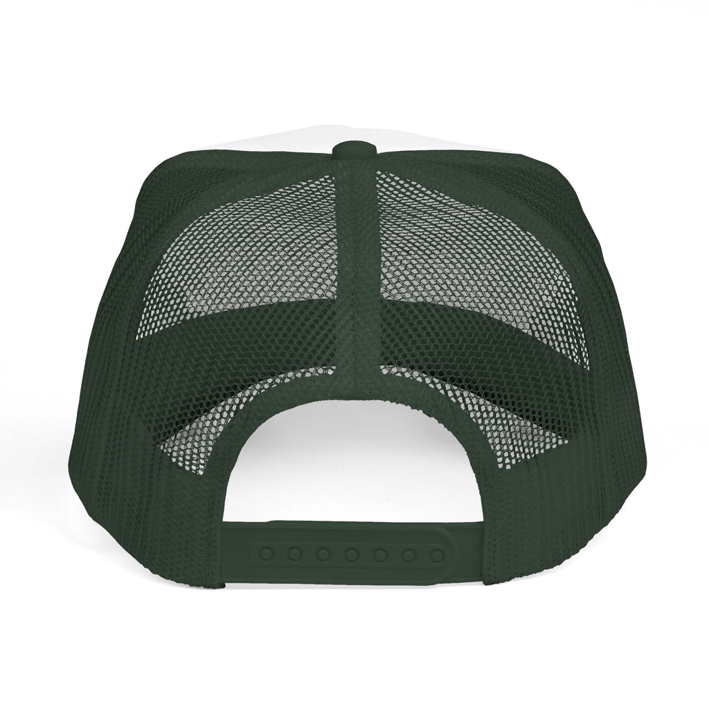 Agent on Duty_Trucker Caps