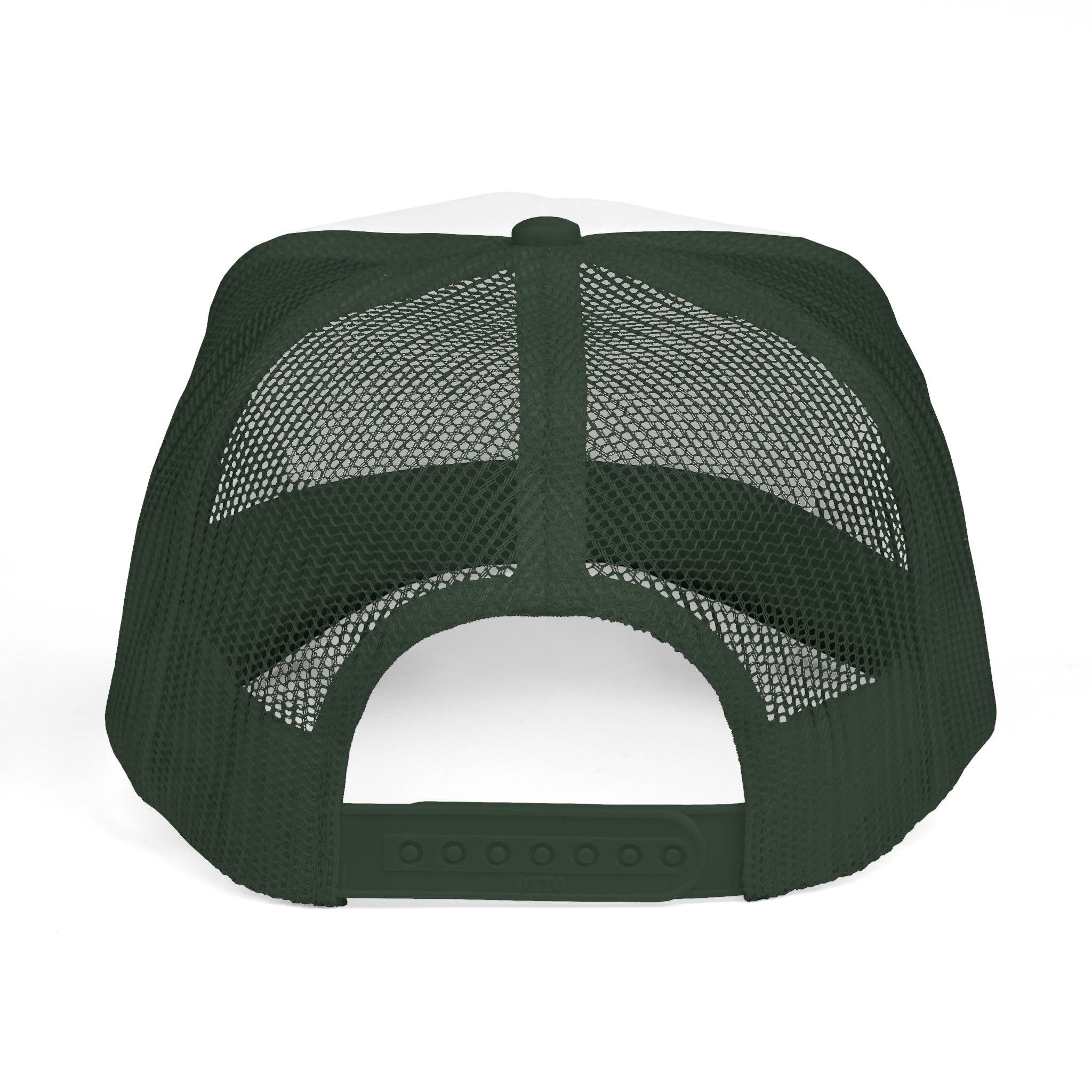 Agent on Duty_Trucker Caps