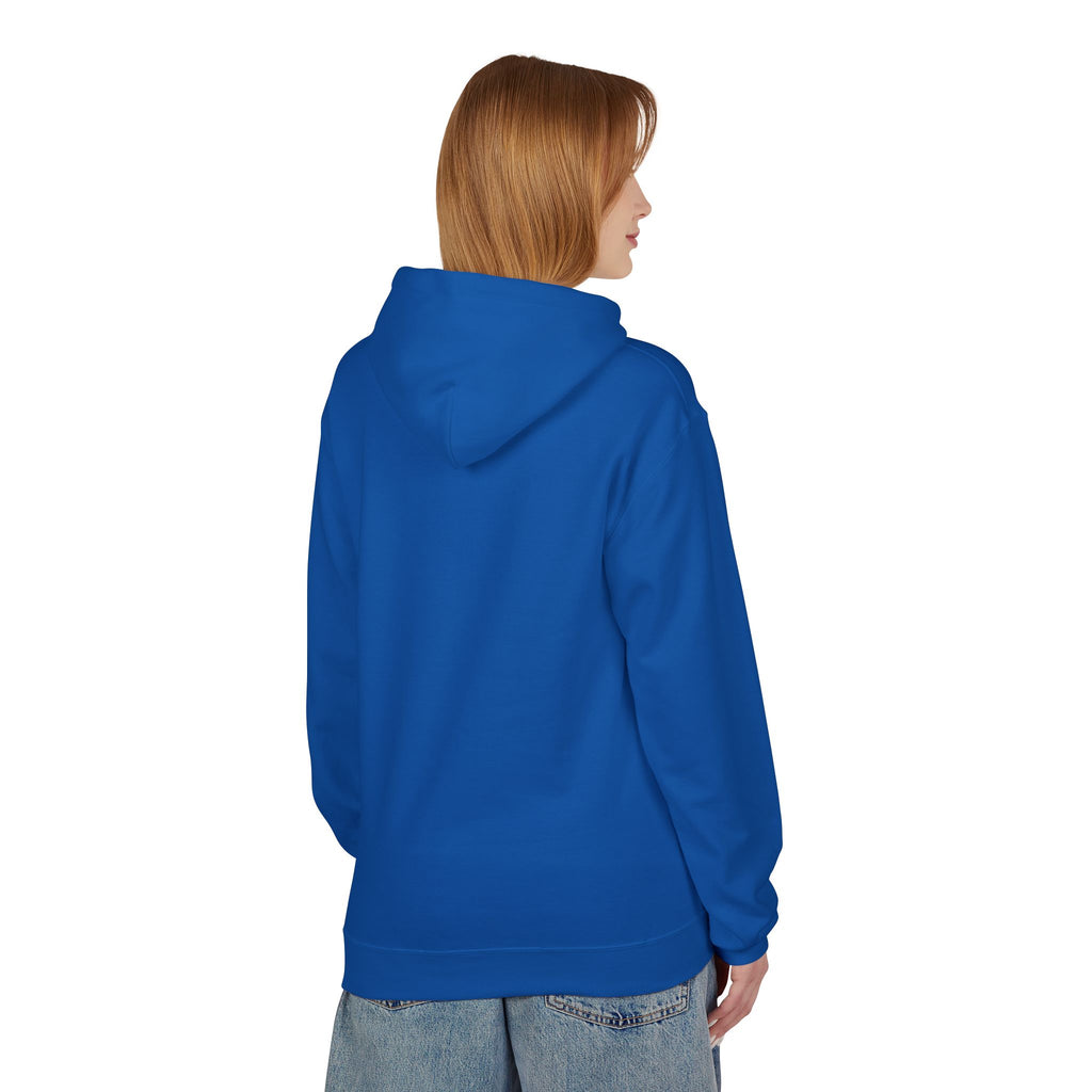 Agent On Duty Hoodie — Sleek Real Estate Agent Key Logo Pullover