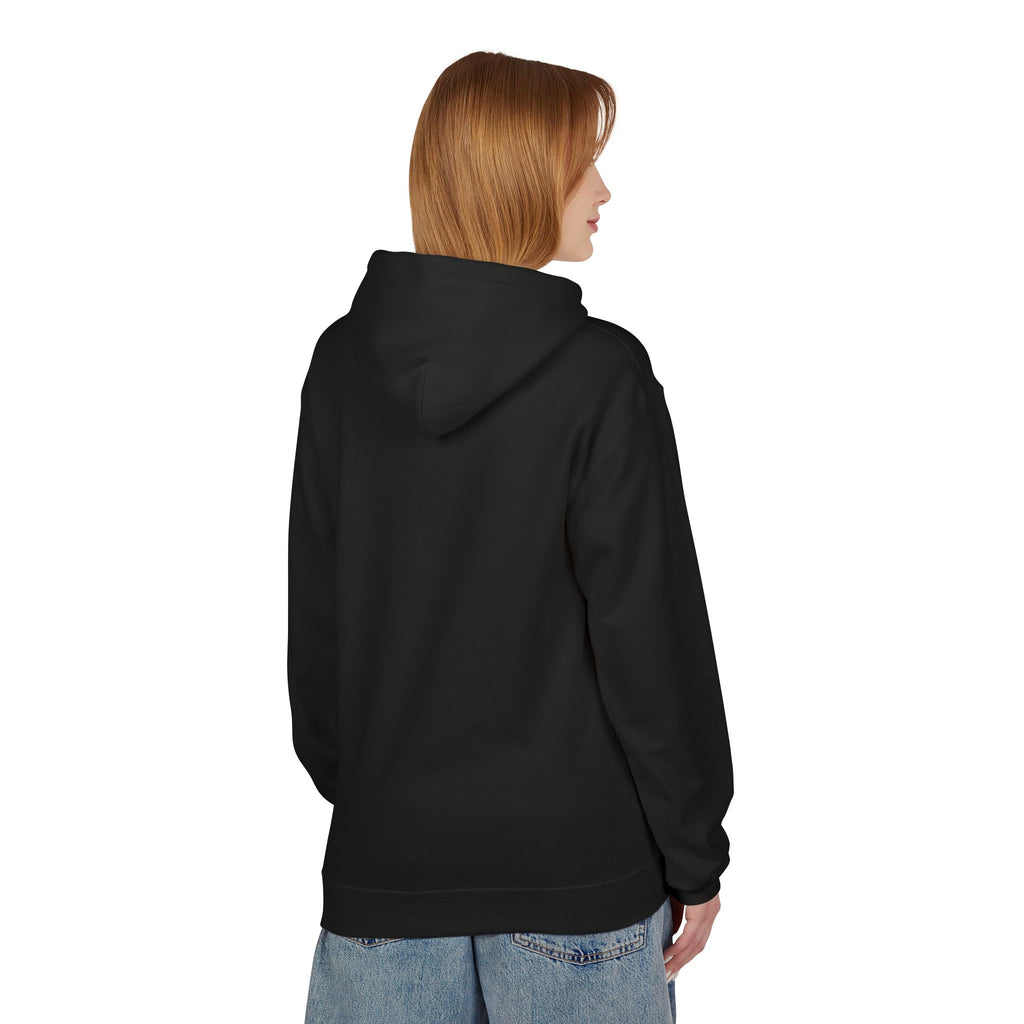 Agent On Duty Hoodie — Sleek Real Estate Agent Logo Pullover