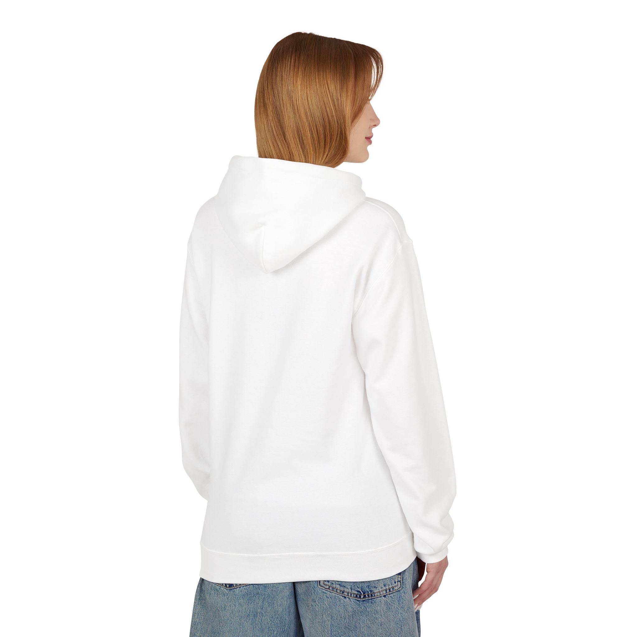 Agent On Duty Hoodie — Sleek Real Estate Agent Key Logo Pullover