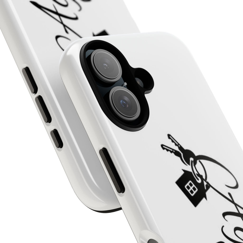 AGENT ON DUTY Phone Case | Tough Cases