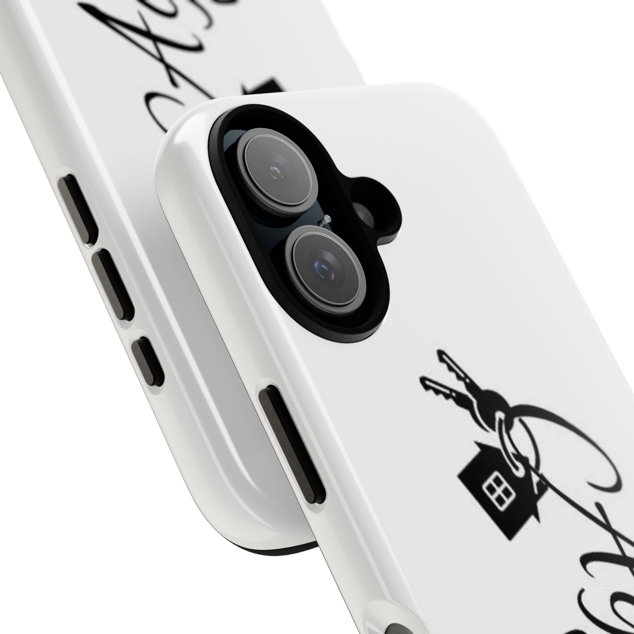 AGENT ON DUTY Phone Case | Tough Cases