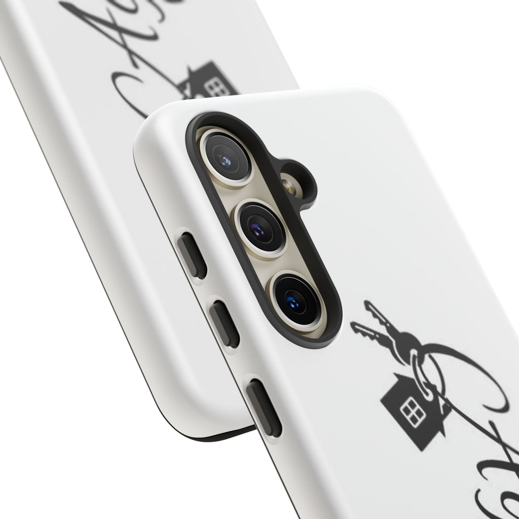 AGENT ON DUTY Phone Case | Tough Cases