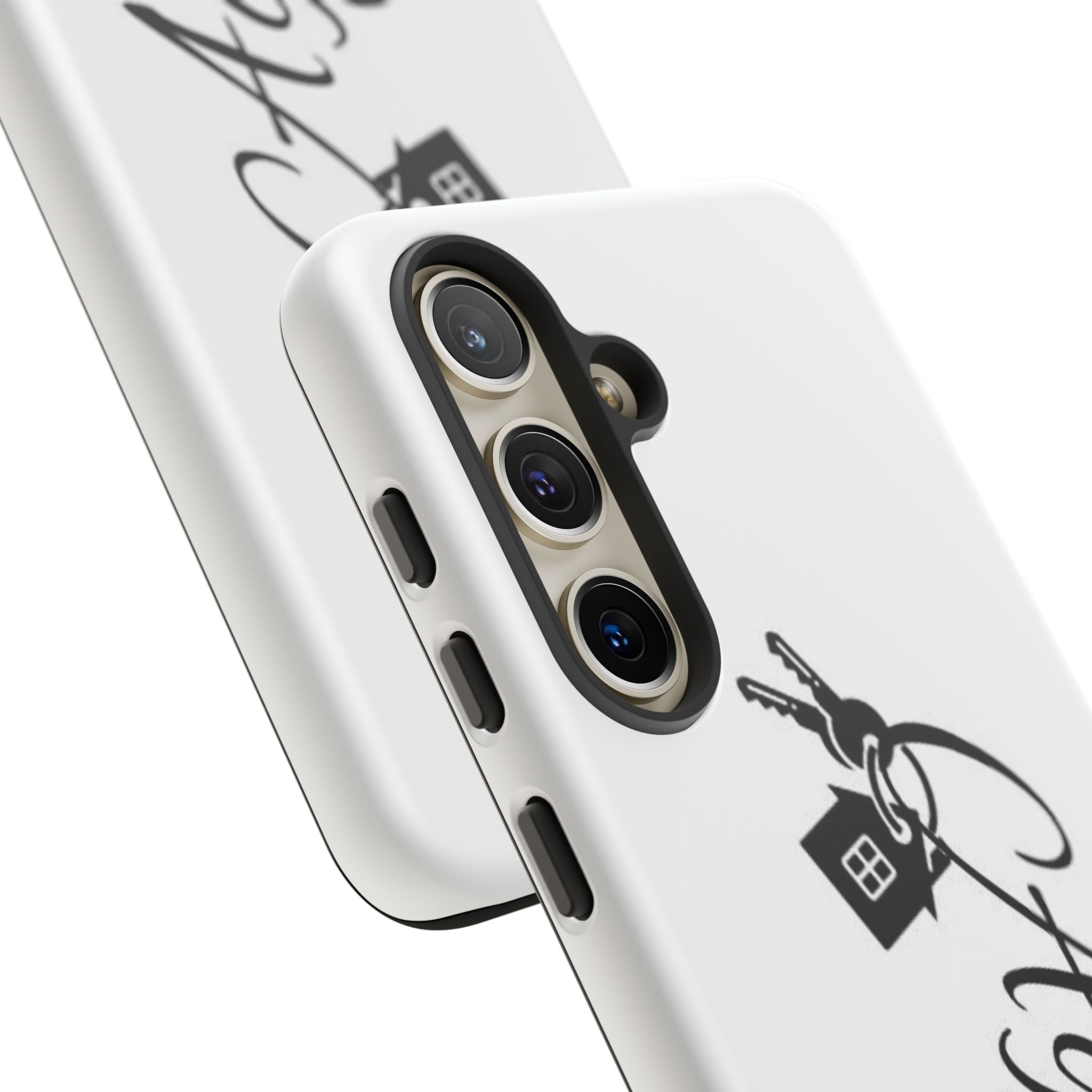 AGENT ON DUTY Phone Case | Tough Cases